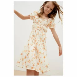 the new society Robe Fiorella ||Enfant Robes, Combinaisons|Robes, Combinaisons
