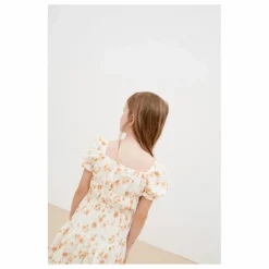 the new society Robe Fiorella ||Enfant Robes, Combinaisons|Robes, Combinaisons