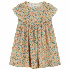 Arsène et Les Pipelettes Robe Fleur ||Enfant Robes, Combinaisons
