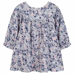Sale Robe Fleurie | Enfant Robes, Combinaisons|Robes