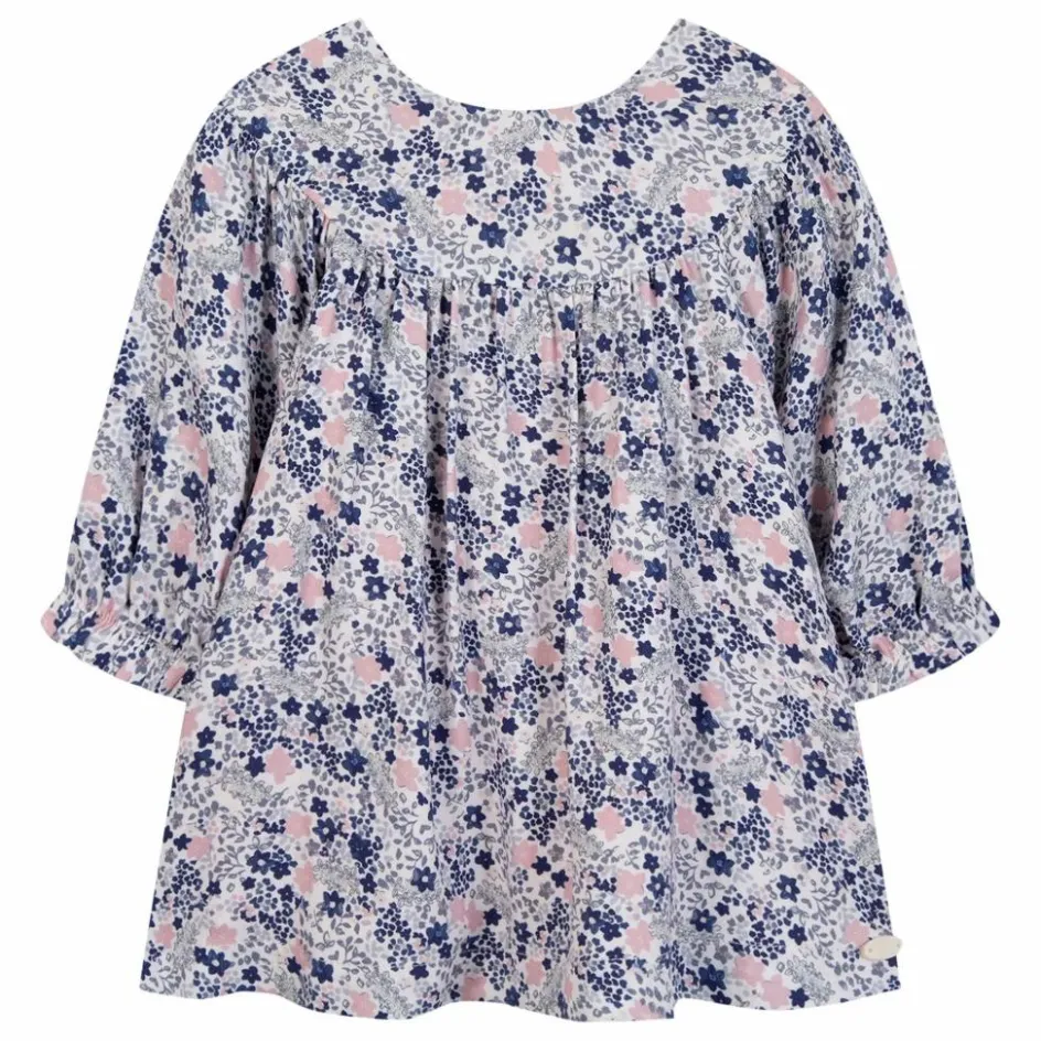 Sale Robe Fleurie | Enfant Robes, Combinaisons|Robes