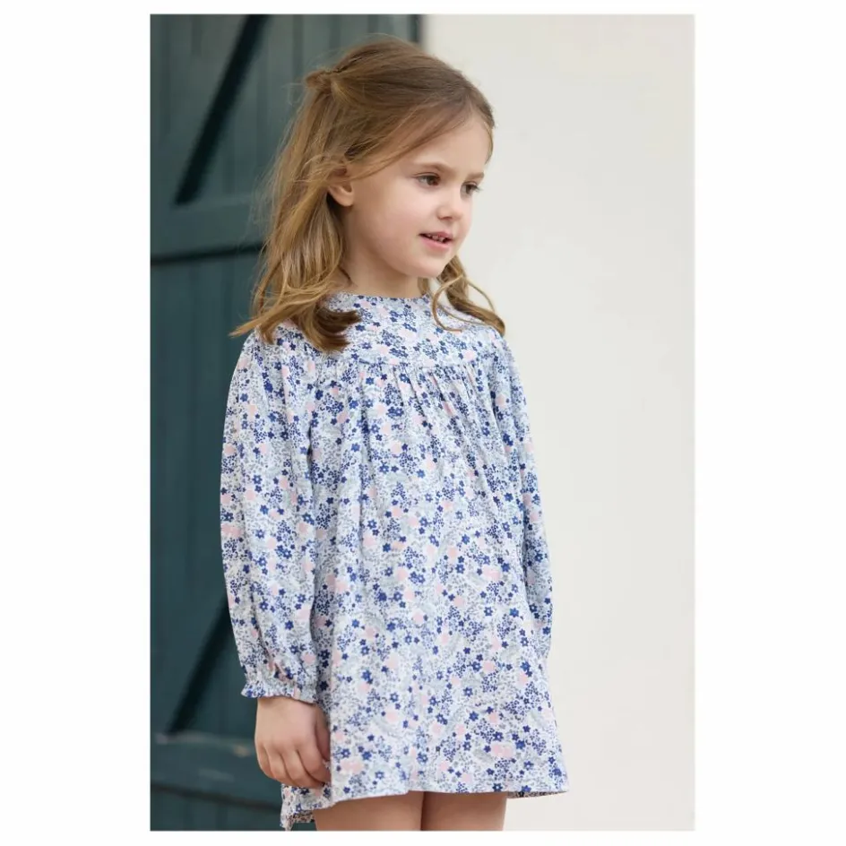 Sale Robe Fleurie | Enfant Robes, Combinaisons|Robes