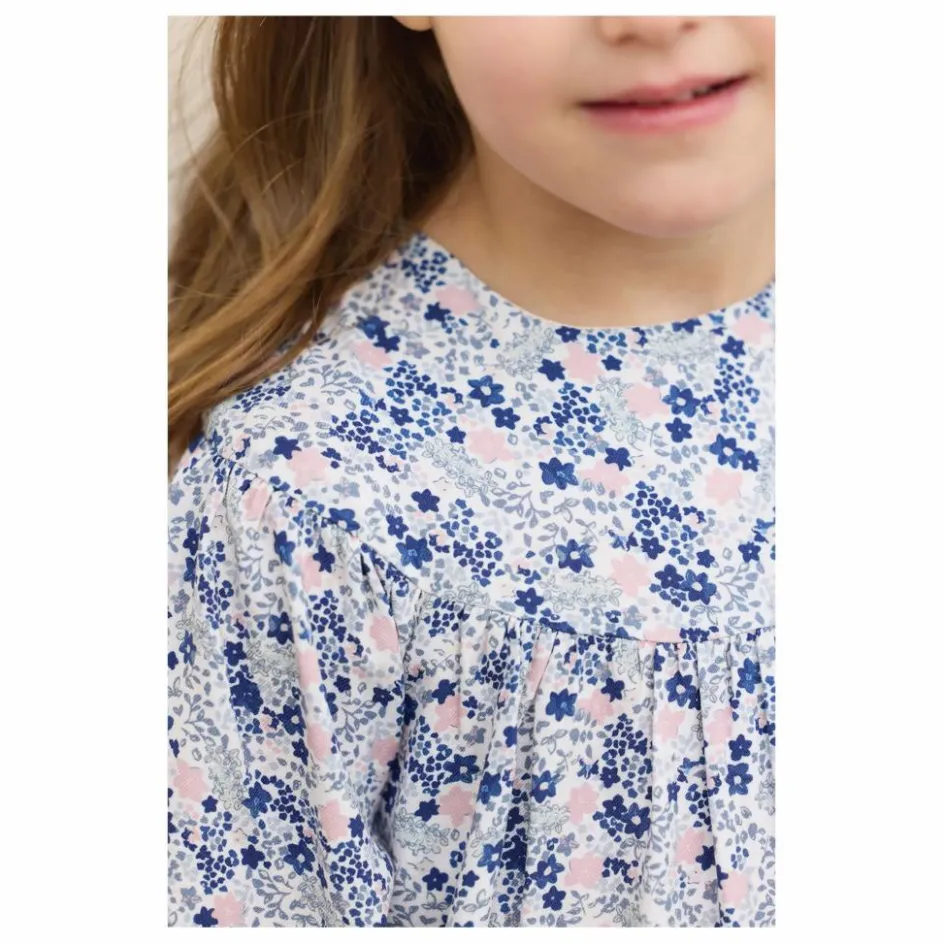 Sale Robe Fleurie | Enfant Robes, Combinaisons|Robes
