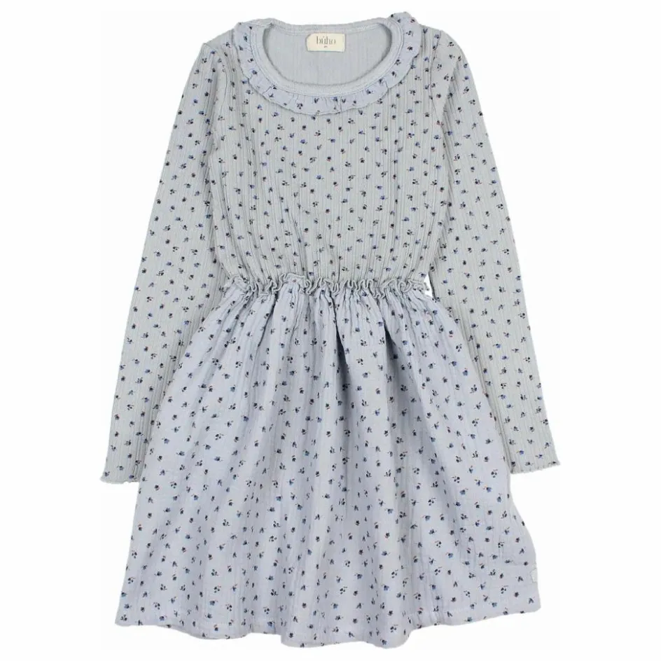 Robe Fleurie | Enfant Robes, Combinaisons