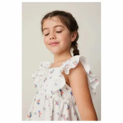 Clearance Robe Fleurs | Enfant Robes, Combinaisons|Robes, Combinaisons