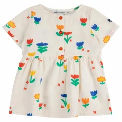 Bobo Choses Robe Fleurs || Robes