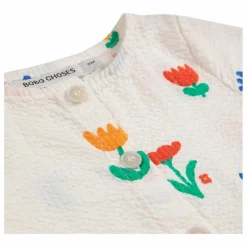 Bobo Choses Robe Fleurs || Robes