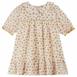 Hot Robe Floresco | Enfant Robes, Combinaisons