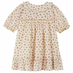 Hot Robe Floresco | Enfant Robes, Combinaisons