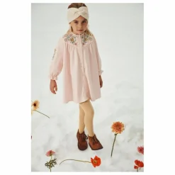 Robe Floriane Velours Côtelé Fin | Enfant Robes, Combinaisons