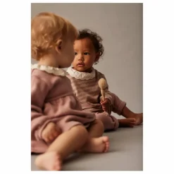Hot Cozmo Robe Florida | Rose