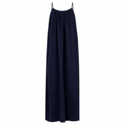 Anja Paris Robe Gaze de Coton ||Femme Robes, Combinaisons