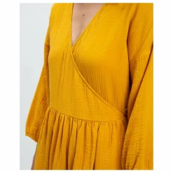 Discount Robe Gaze de Coton Bio | Femme Robes, Combinaisons