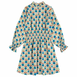 Bobo Choses Robe Géométrique ||Enfant Robes, Combinaisons