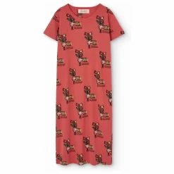Enfant The Animals Observatory Robes, Combinaisons*Robe Gorilla |