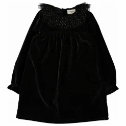Louis Louise Robe Guimauve ||Enfant Robes, Combinaisons