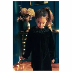 Louis Louise Robe Guimauve ||Enfant Robes, Combinaisons