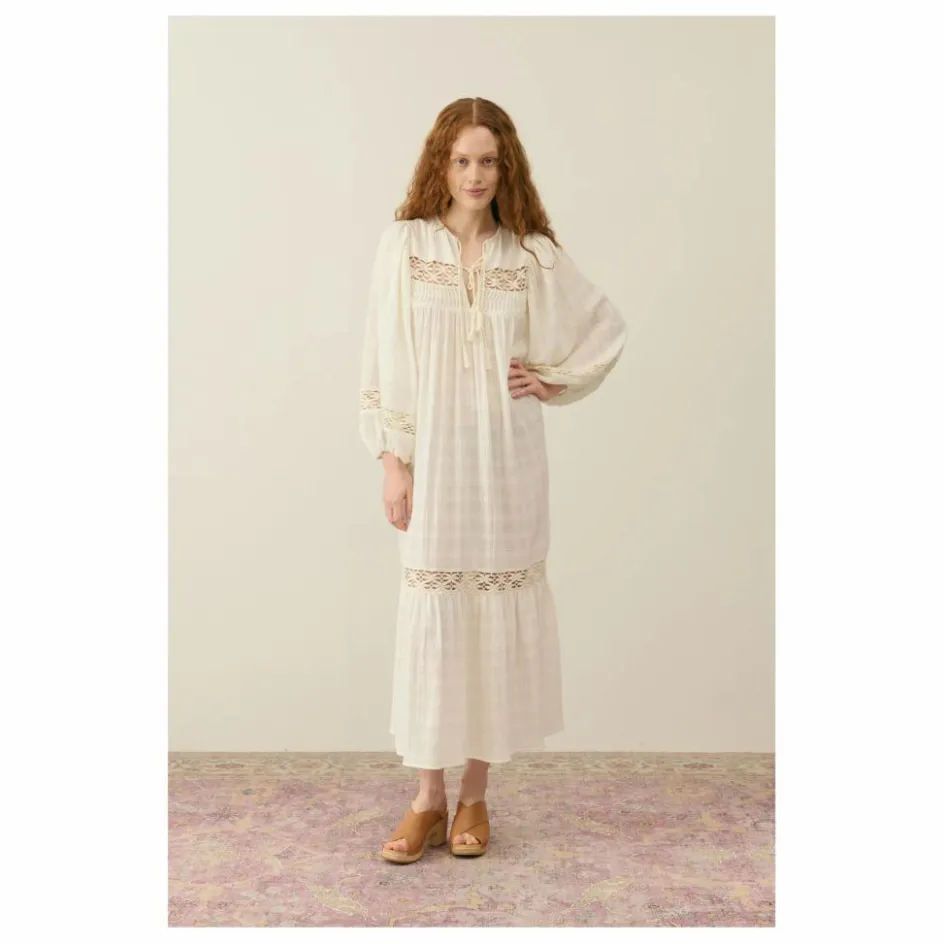 Louise Misha Robe Gypse - Collection Femme ||Femme Robes, Combinaisons