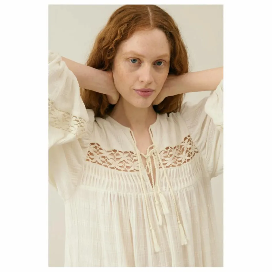 Louise Misha Robe Gypse - Collection Femme ||Femme Robes, Combinaisons
