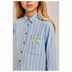 Enfant AO76 Robes, Combinaisons|Robes, Combinaisons*Robe Hedy Lyocell |