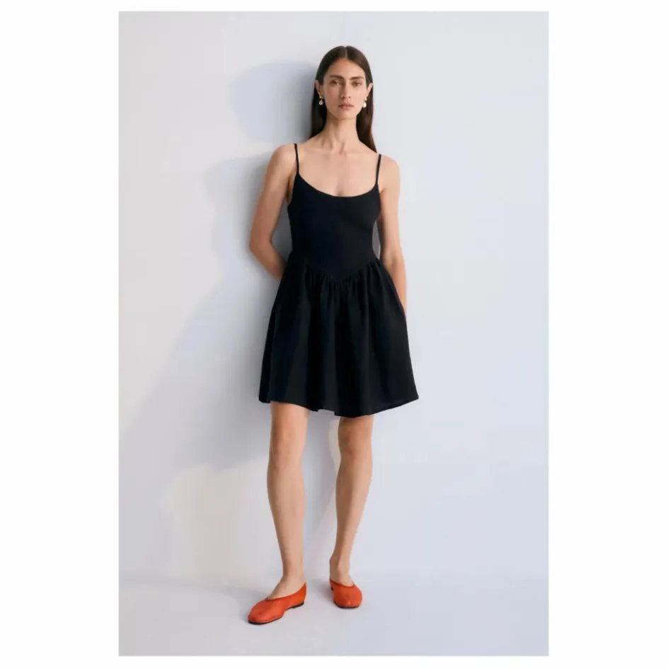 Discount Robe Hera Lin - Collection Femme | Femme Robes, Combinaisons