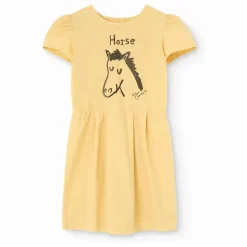 Enfant The Animals Observatory Robes, Combinaisons|Robes*Robe Hummingbird |