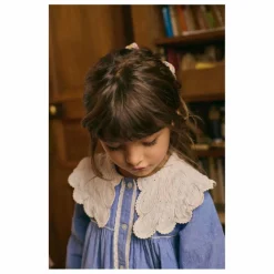 Enfant Louise Misha Robes, Combinaisons*Robe Hyacinte Coton Bio |