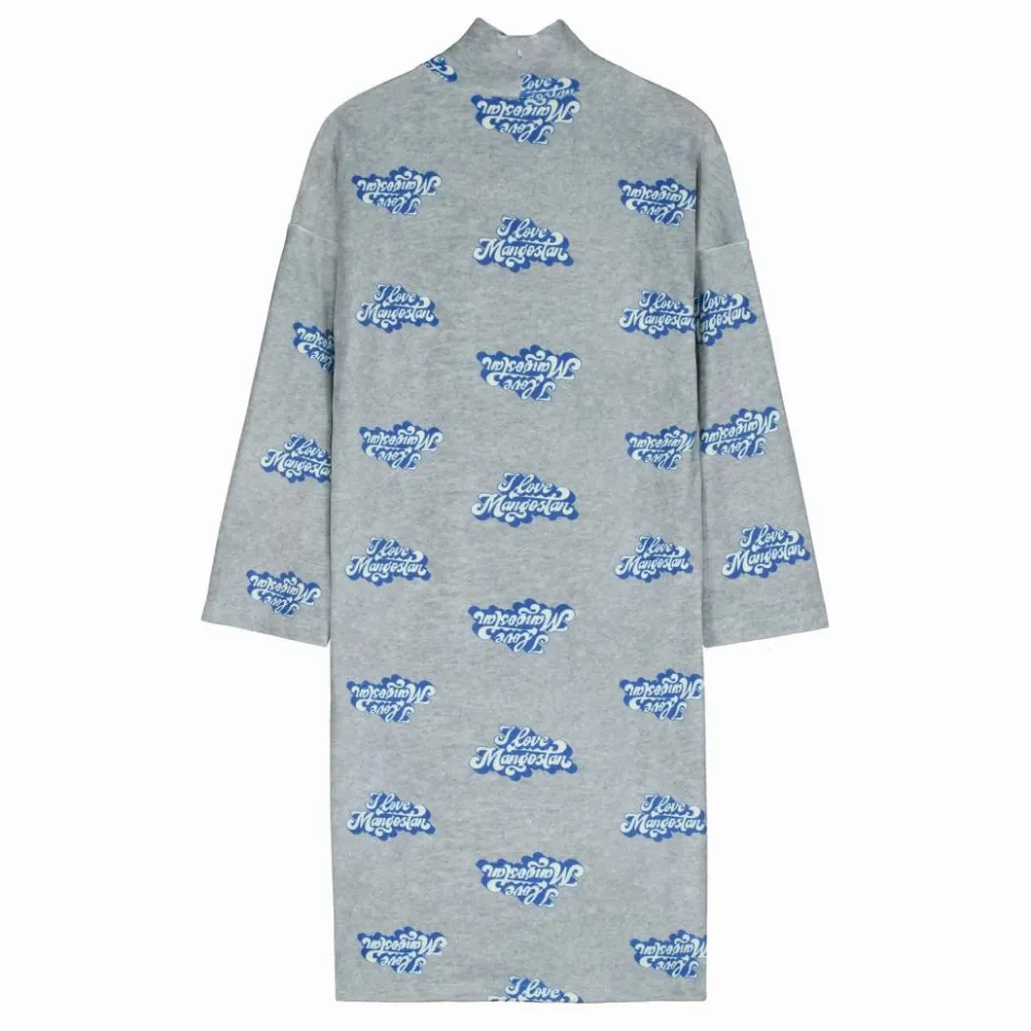 Enfant Maison Mangostan Robes, Combinaisons*Robe I Love |