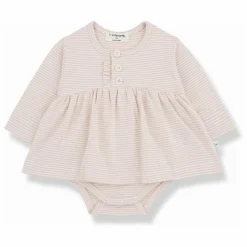 1+ in the family Robe Ida Coton Bio || Robes