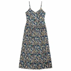 Ulla Johnson Robe Idalia ||Femme Robes, Combinaisons