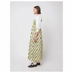 Femme Bobo Choses Robes, Combinaisons*Robe Imprimée Coton Bio - Collection Femme |