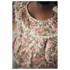 Outlet Robe India Fleurie | Robes