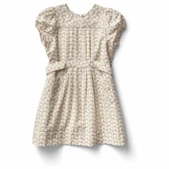 Enfant Soor Ploom Robes, Combinaisons|Robes*Robe Ismay Coton Bio |