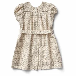 Enfant Soor Ploom Robes, Combinaisons|Robes*Robe Ismay Coton Bio |