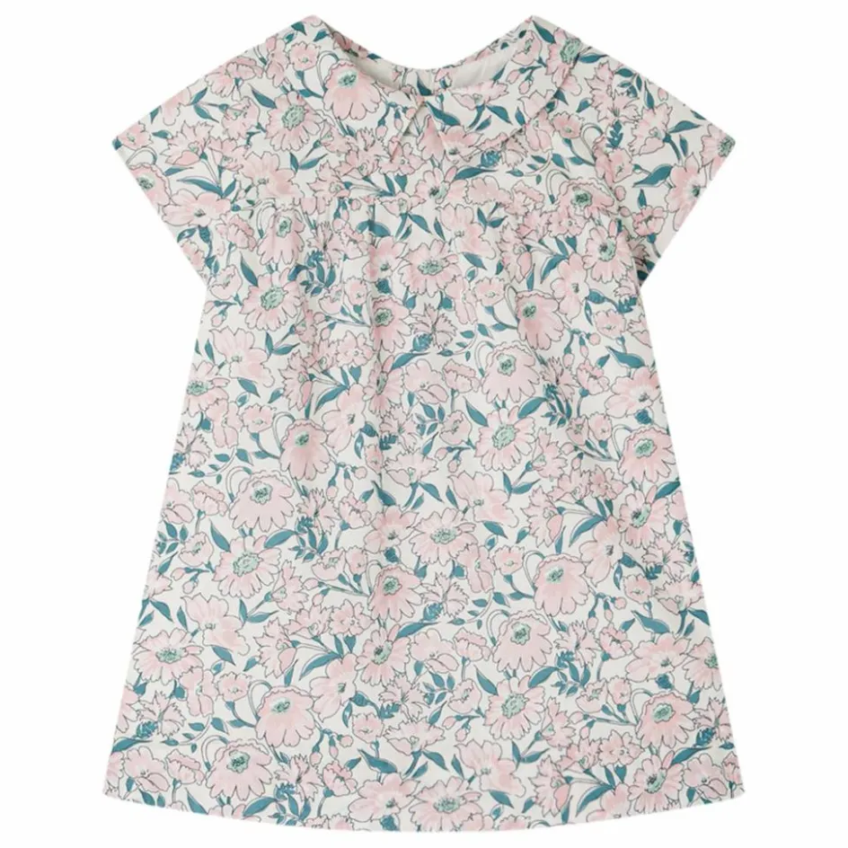 Hot Bonpoint Robe Jadila | Rose