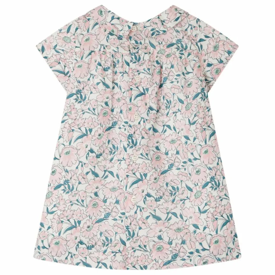 Hot Bonpoint Robe Jadila | Rose