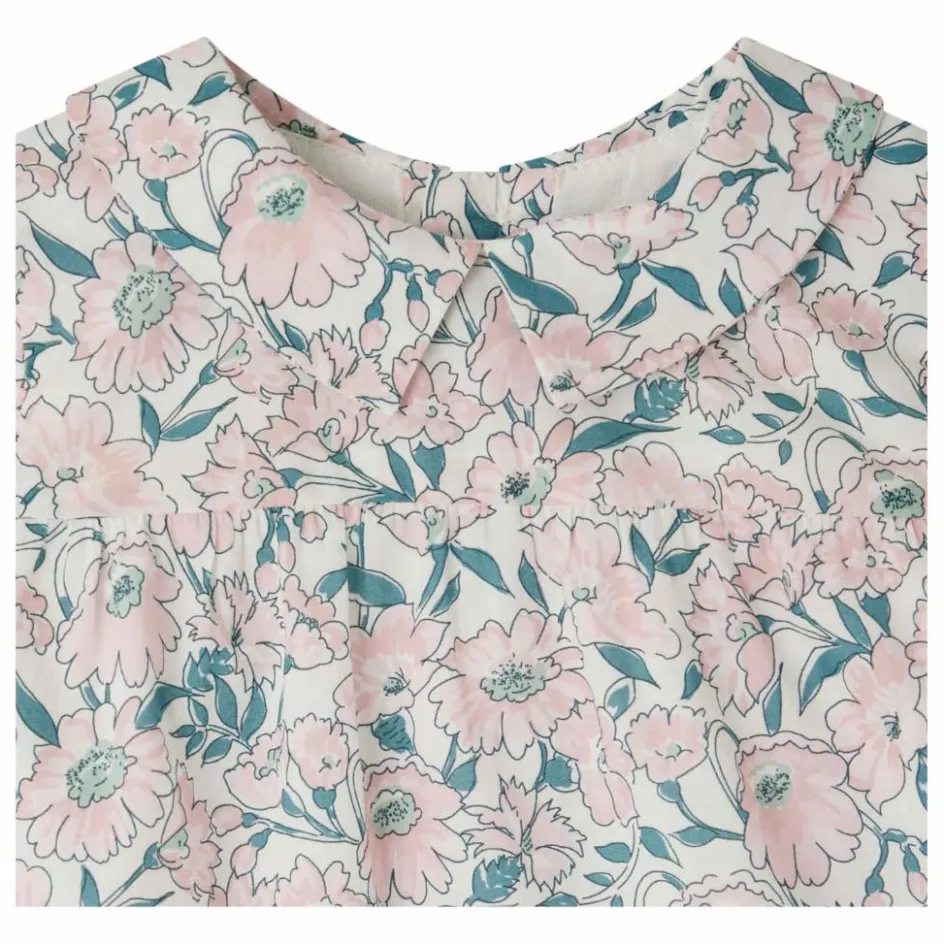 Hot Bonpoint Robe Jadila | Rose