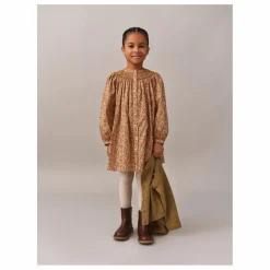 Discount Robe Jadwiga Liberty Coton Bio | Enfant Robes, Combinaisons
