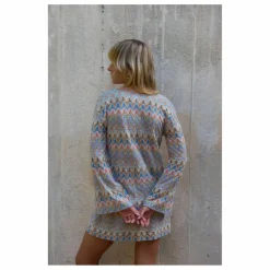 Baie Brune Robe Jane ||Femme Robes, Combinaisons