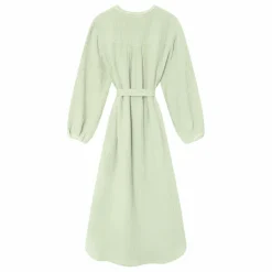 Best Xirena Robe Joséphine | Vert d'eau