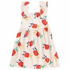 Hot Robe Joy Coton Bio | Enfant Robes, Combinaisons