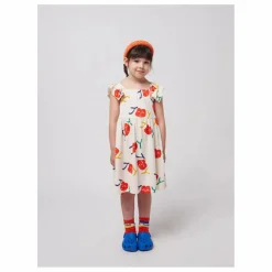 Hot Robe Joy Coton Bio | Enfant Robes, Combinaisons