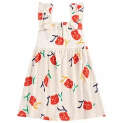 Hot Robe Joy Coton Bio | Enfant Robes, Combinaisons