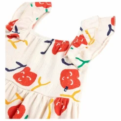 Hot Robe Joy Coton Bio | Enfant Robes, Combinaisons