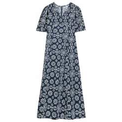 Femme Bobo Choses Robes, Combinaisons*Robe Kaléidoscope Coton Bio - Collection Femme |