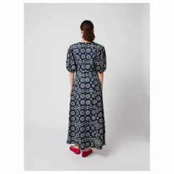 Femme Bobo Choses Robes, Combinaisons*Robe Kaléidoscope Coton Bio - Collection Femme |