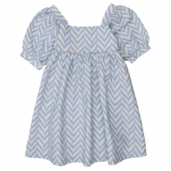 Best the new society Robe La Brea | Blanc