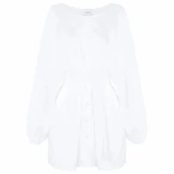 Femme Vanessa Sposi Robes, Combinaisons*Robe La Volumineuse Mini |
