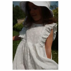 Konges Sløjd Robe Lacey ||Enfant Robes, Combinaisons|Robes