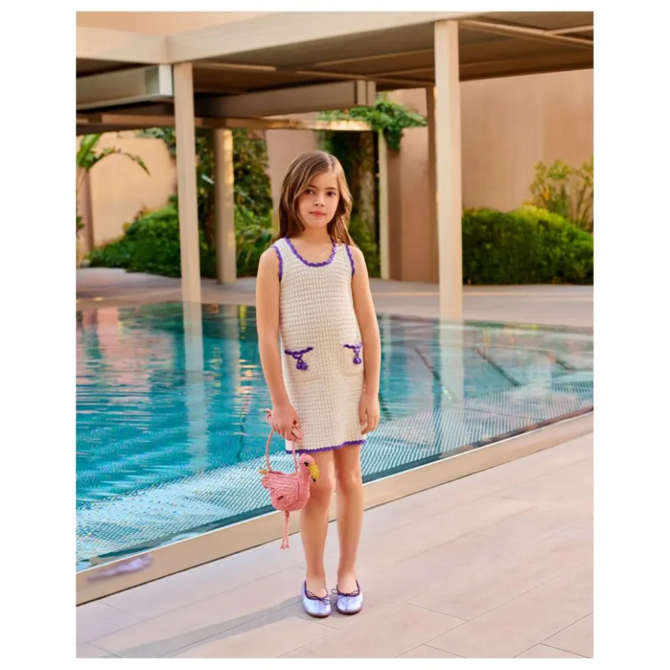 Clearance Robe Lali Maille | Enfant Robes, Combinaisons|Robes, Combinaisons